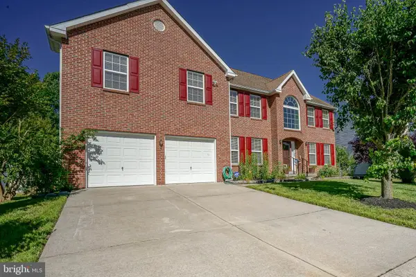 160 Quiet Rd, SICKLERVILLE, NJ 08081