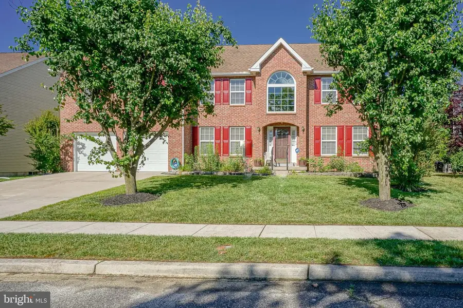 160 Quiet Rd, Sicklerville, NJ 08081 - #2