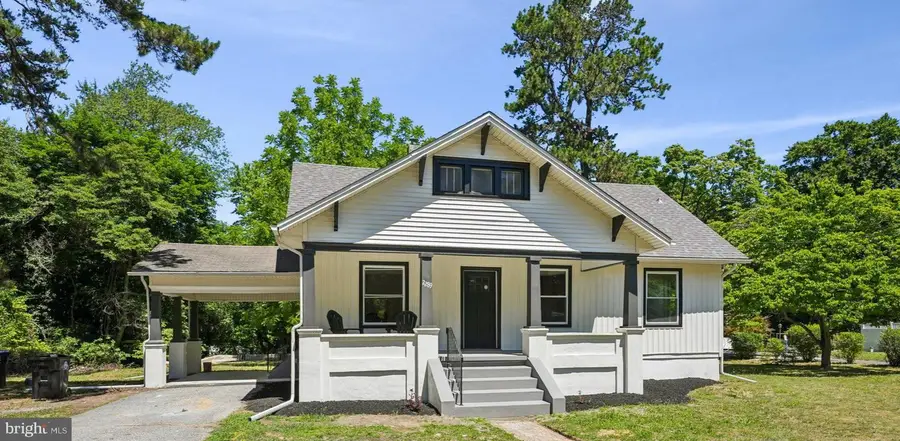 2289 Almira Ave, Atco, NJ 08004 - #2