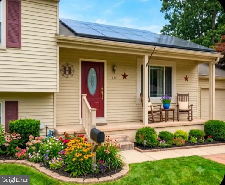 19 Dresden Ct, Sicklerville, NJ 08081 - #2