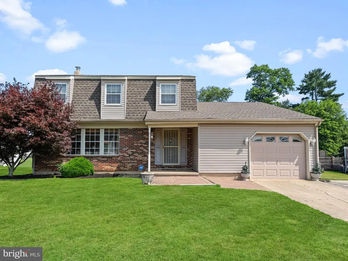 409 N Otter Branch Dr, Glendora, NJ 08029 - #1