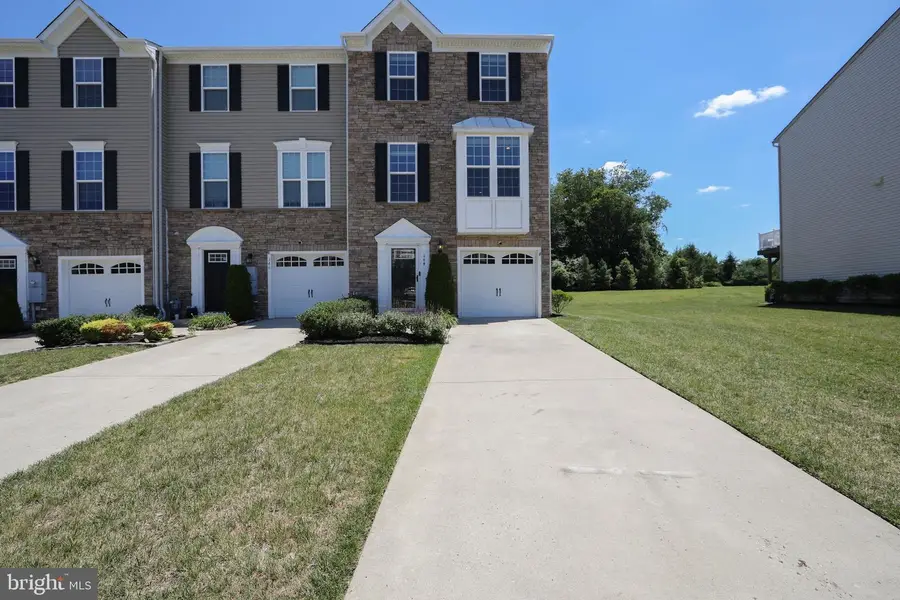 144 Village Green Ln, Sicklerville, NJ 08081 - #3