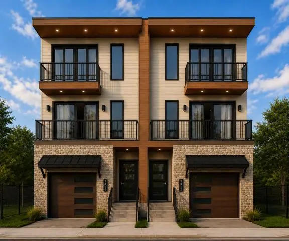 2810 Arthur Ave, Camden, NJ 08105 - #1