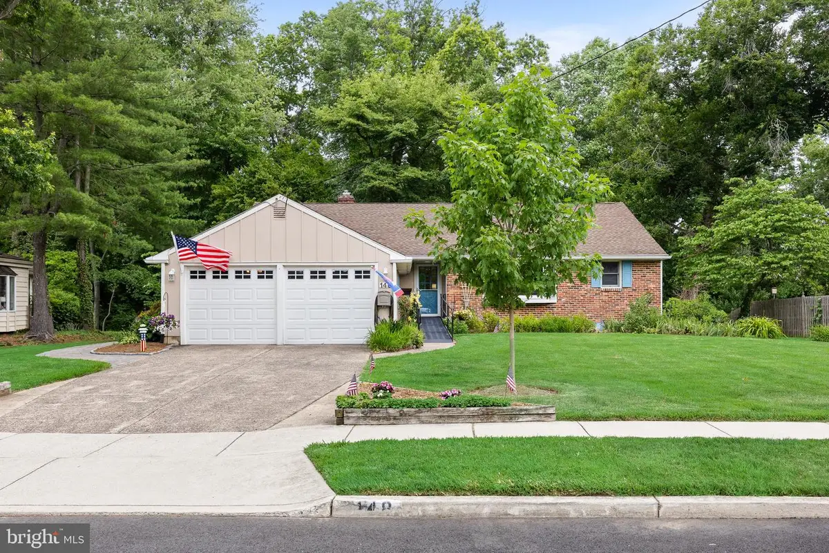 148 Westover Dr, Cherry Hill, NJ 08034 - #1