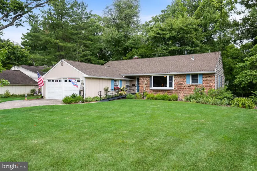 148 Westover Dr, Cherry Hill, NJ 08034 - #3