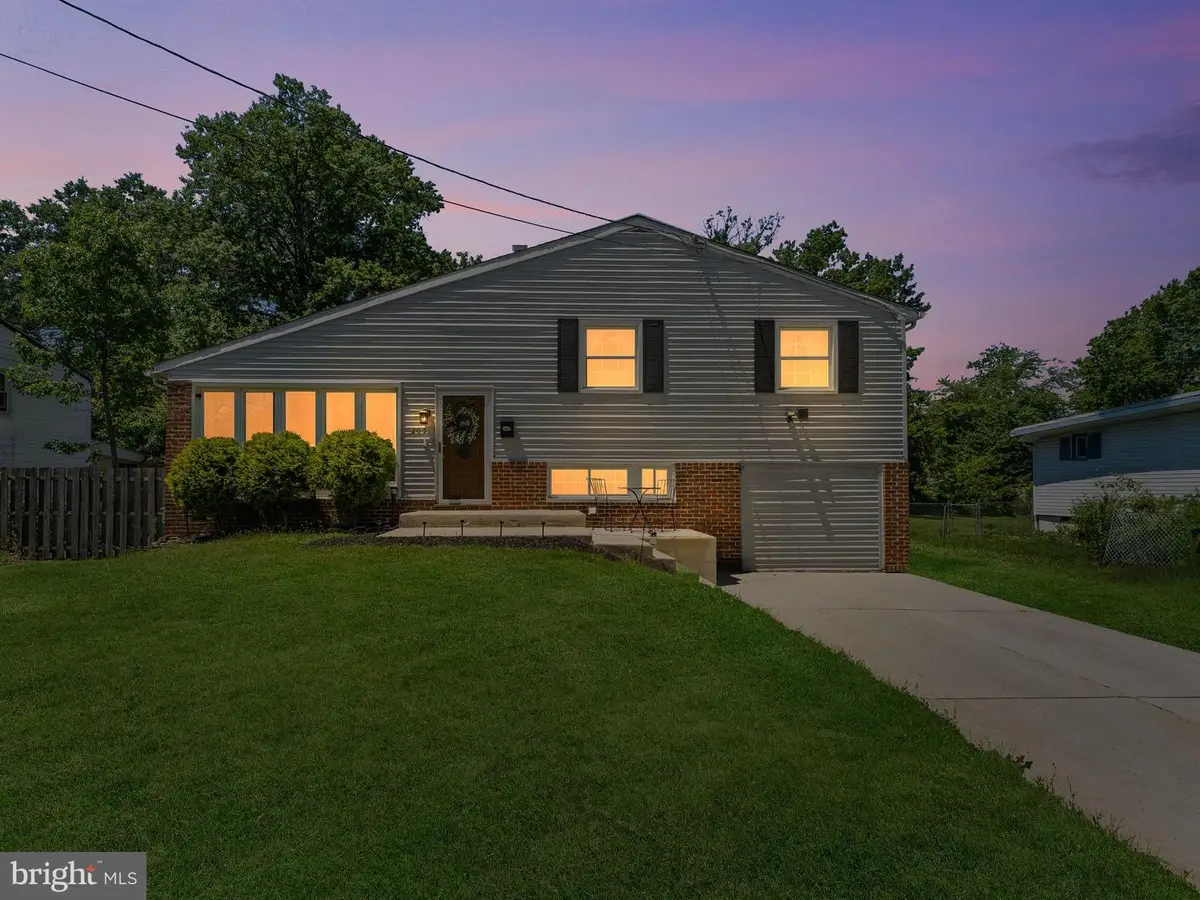 205 Gloucester Ave, Somerdale, NJ 08083 - #1