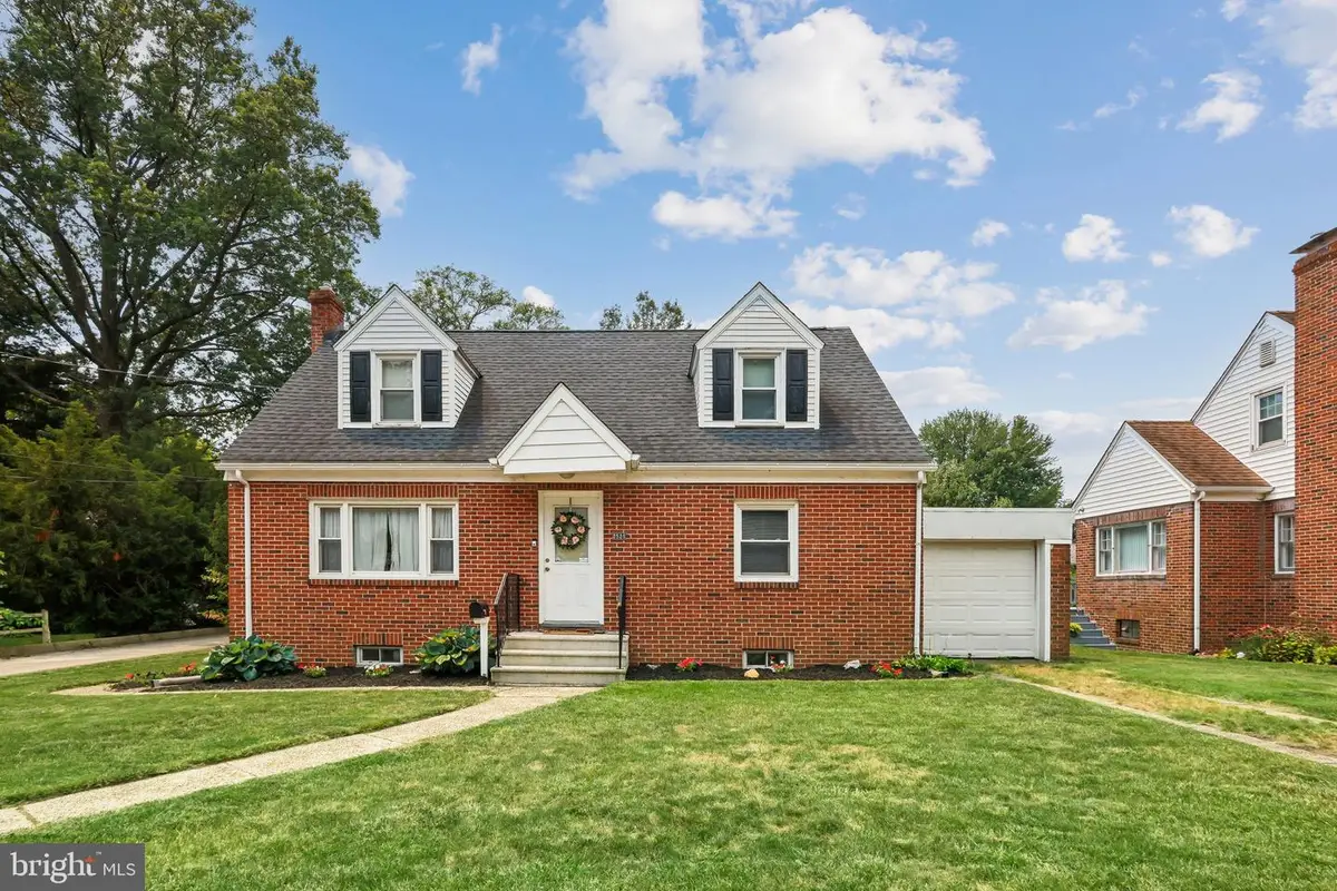 2525 Bethel Ave, Pennsauken, NJ 08109 - #1