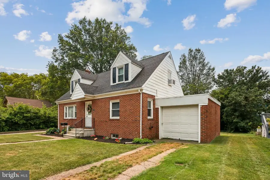 2525 Bethel Ave, Pennsauken, NJ 08109 - #2