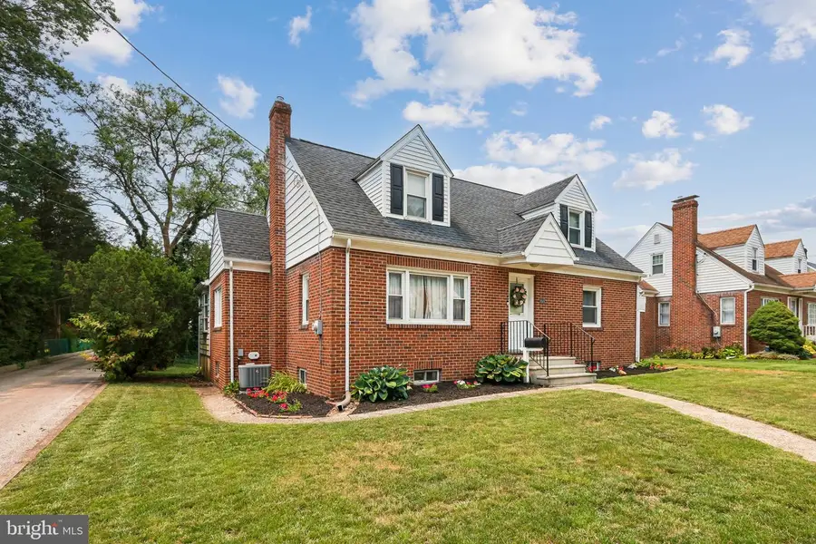 2525 Bethel Ave, Pennsauken, NJ 08109 - #3