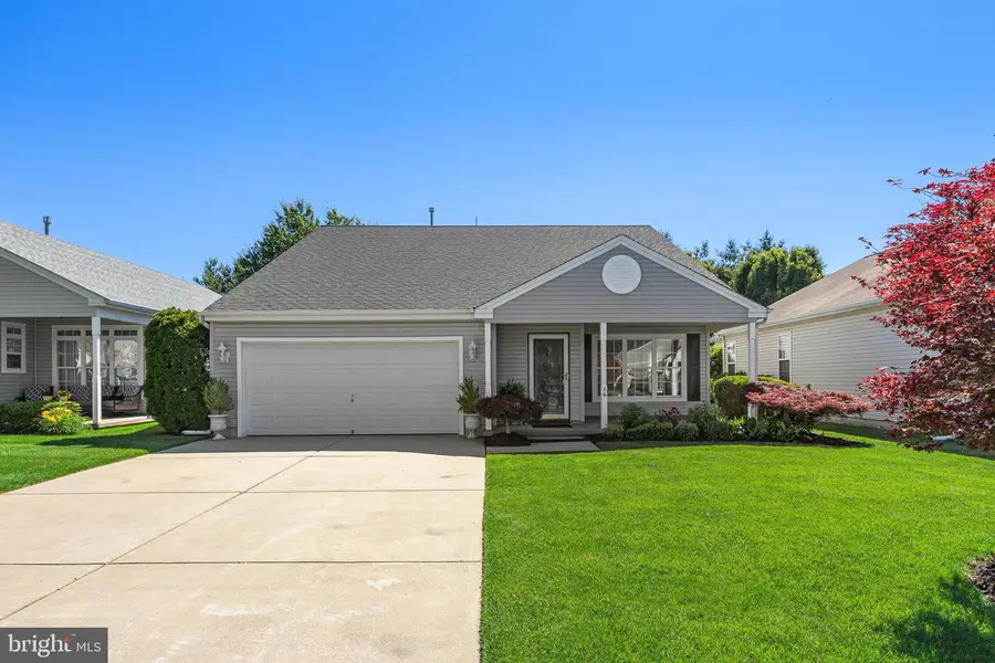 16 Mason Dr, Berlin, NJ 08009 - #2