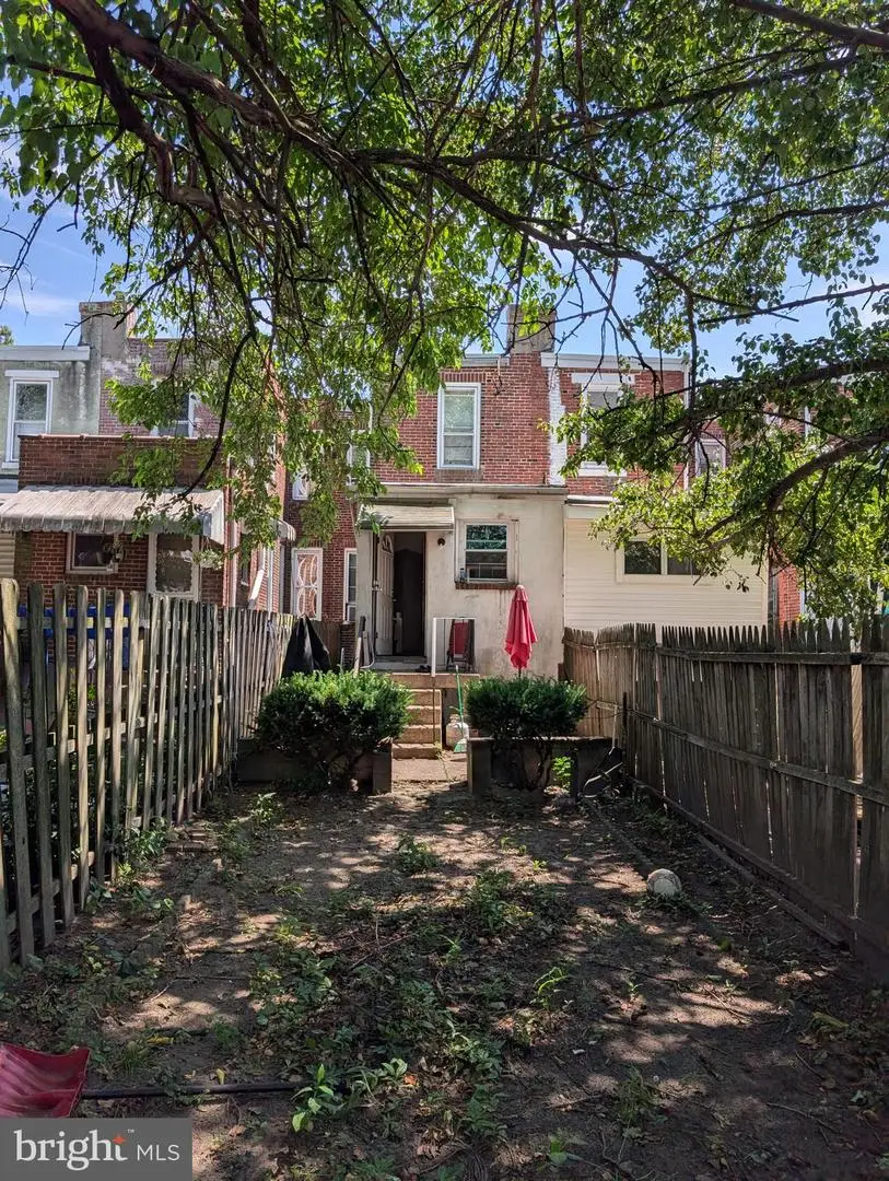 1029 Atlantic Ave, Camden, NJ 08104 - #2