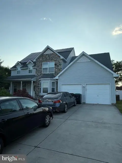 41 Sassafras Dr, Sicklerville, NJ 08081 - #2