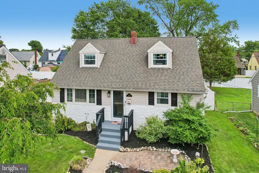 317 Union Ave, Bellmawr, NJ 08031 - #3