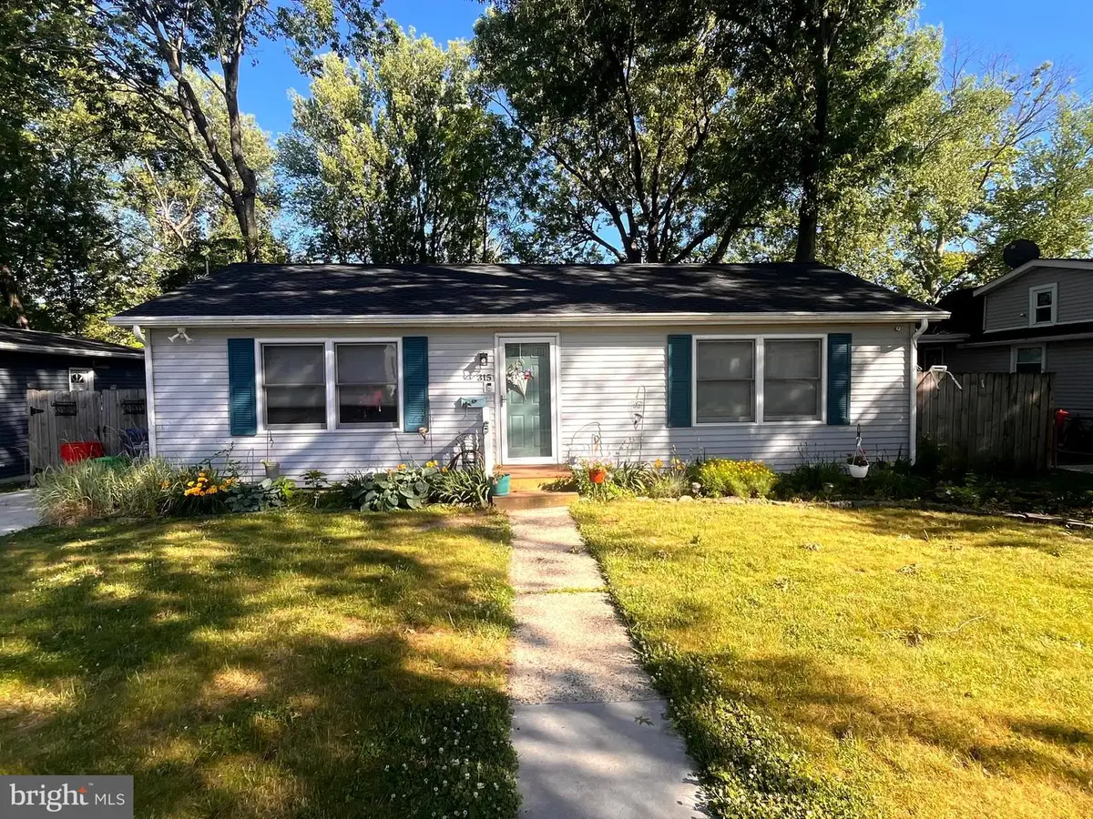 315 W Evergreen Ave, Somerdale, NJ 08083 - #1