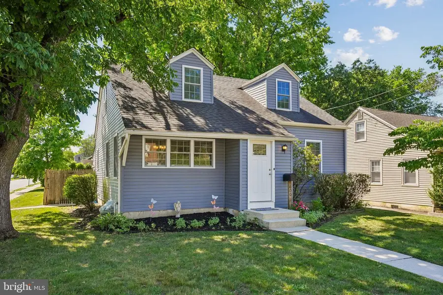 600 Maple Ave, Audubon, NJ 08106 - #2