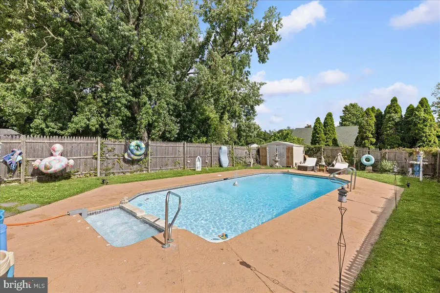 42 Spruce St, Cherry Hill, NJ 08002 - #2