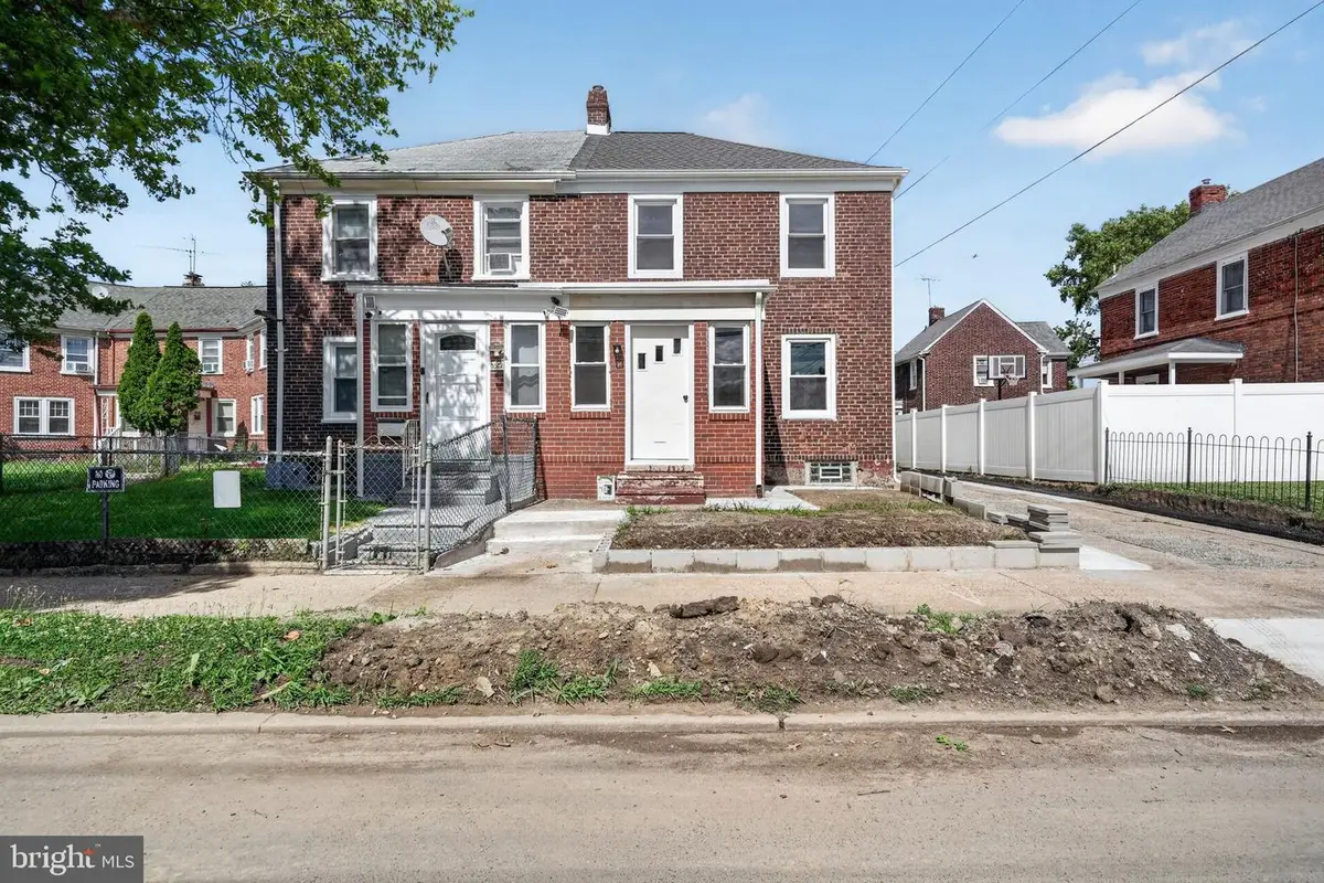 3044 N Merrimac Rd, Camden, NJ 08104 - #1