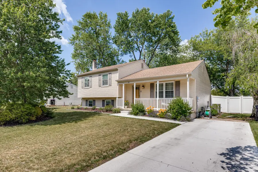 33 Mary Ellen Ln, Sicklerville, NJ 08081 - #2