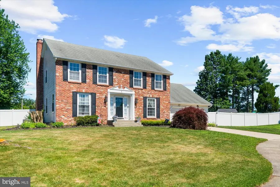 1 Dorado Ct, Clementon, NJ 08021 - #2