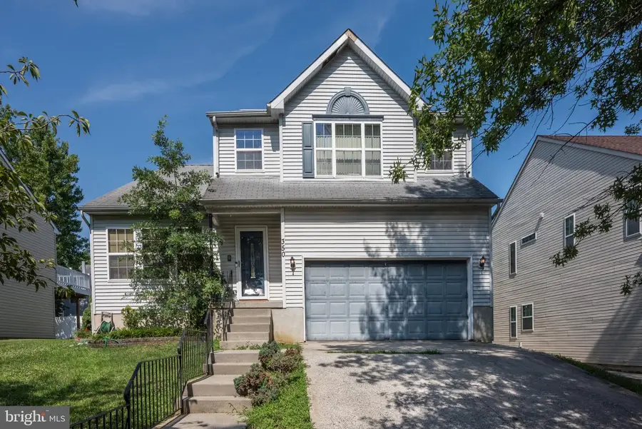350 Garrett Morgan Dr, Lawnside, NJ 08045 - #2