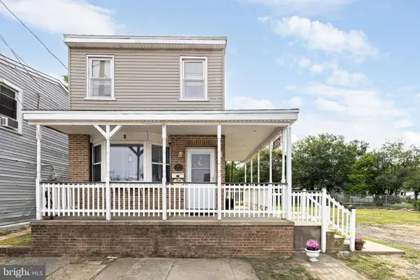 408 St John, GLOUCESTER CITY, NJ 08030