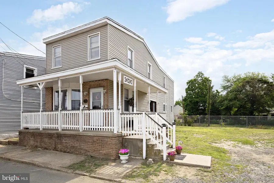 408 St John, Gloucester City, NJ 08030 - #2