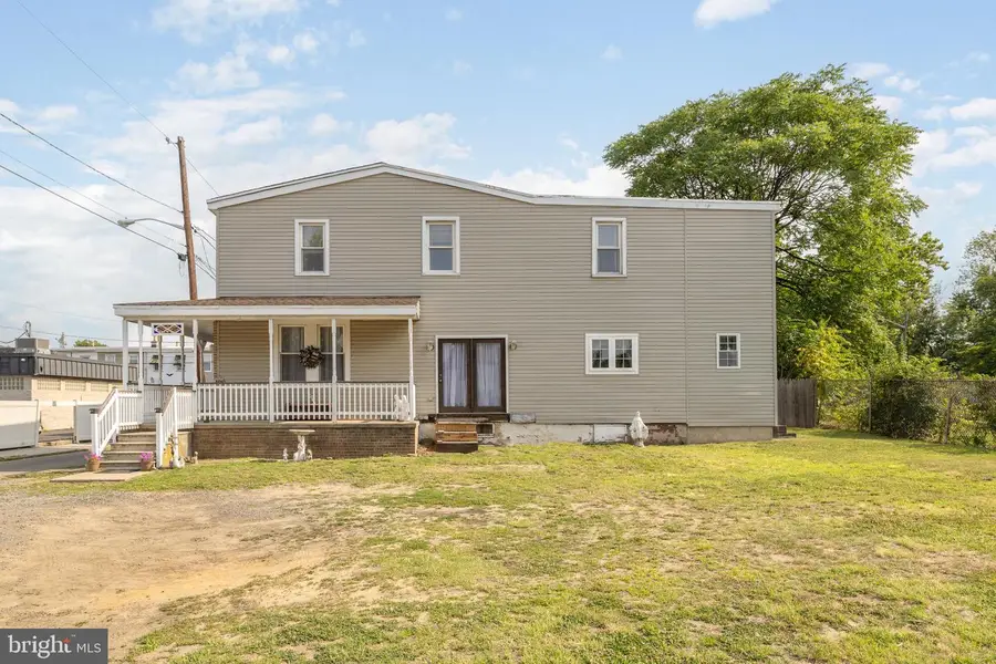 408 St John, Gloucester City, NJ 08030 - #3