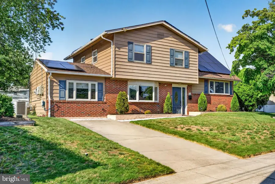 12 Woodbridge Rd, Gibbsboro, NJ 08026 - #2