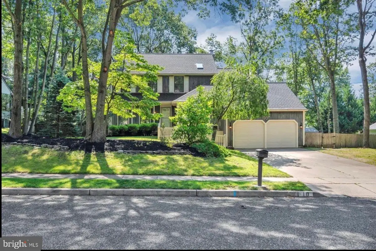 10 Burnham Ln, Voorhees, NJ 08043 - #1