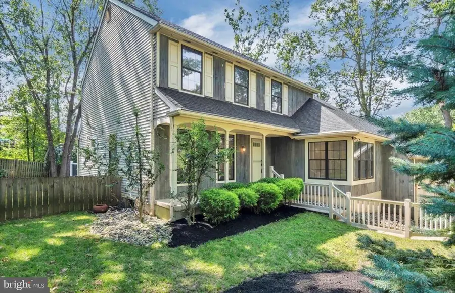 10 Burnham Ln, Voorhees, NJ 08043 - #2