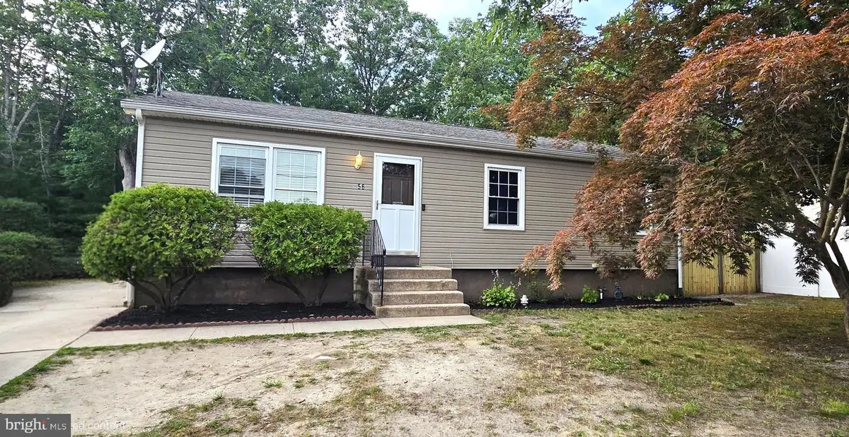 56 Belleview Ave, Sicklerville, NJ 08081 - #1