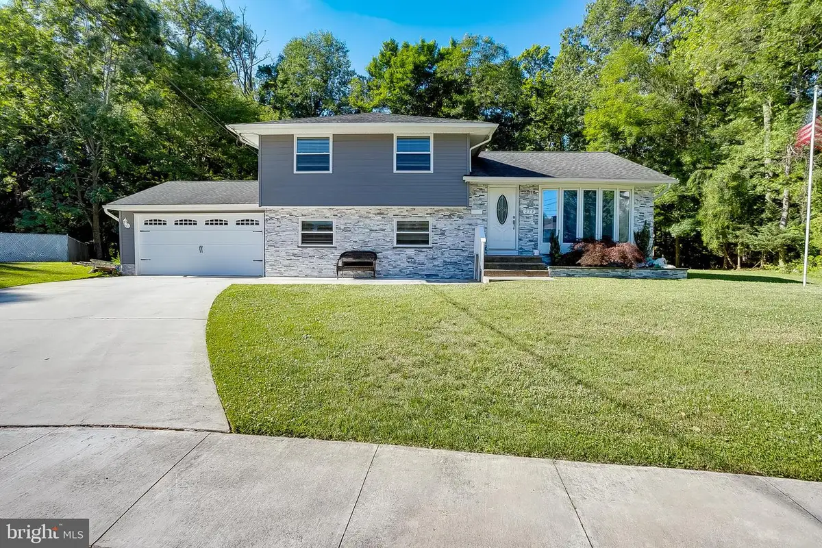 279 Tilford Pl, Somerdale, NJ 08083 - #1