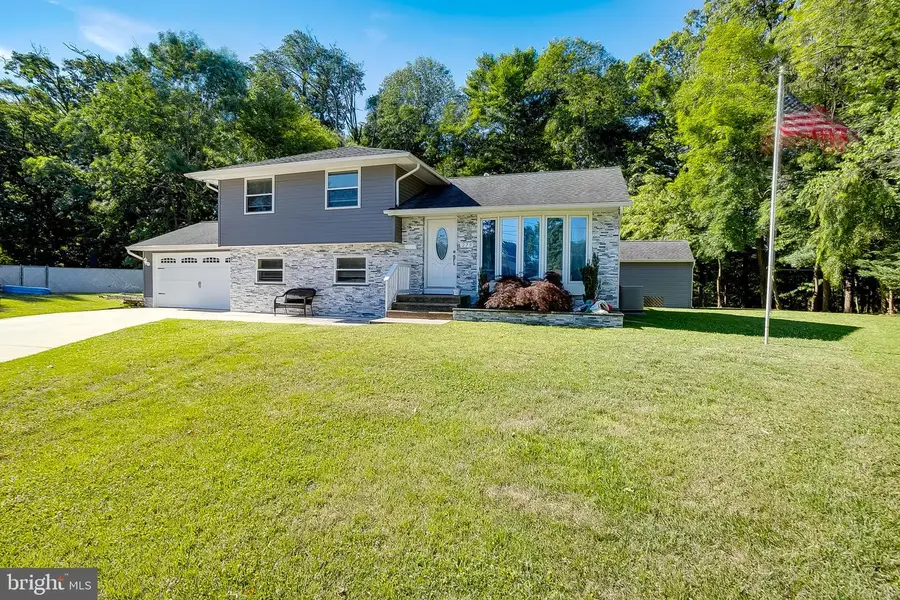 279 Tilford Pl, Somerdale, NJ 08083 - #2