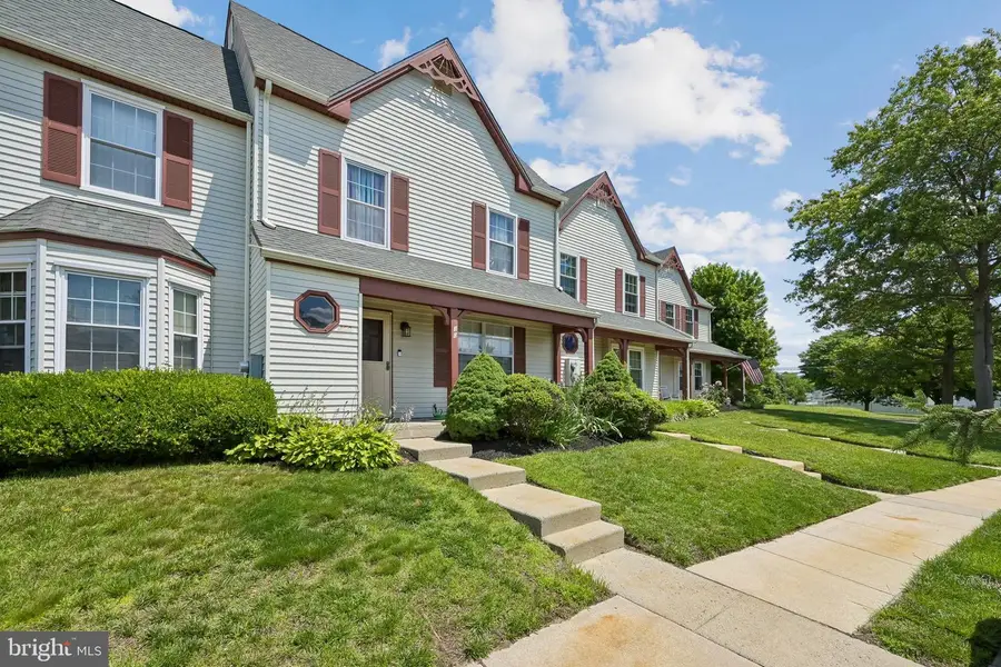 309 Knoll Dr, Blackwood, NJ 08012 - #3