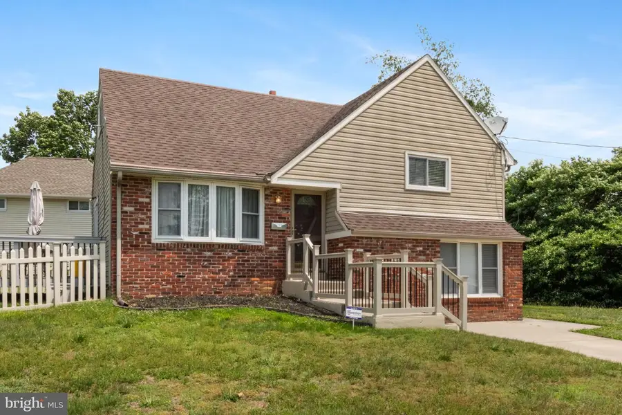 301 San Pedro Dr, Glendora, NJ 08029 - #2