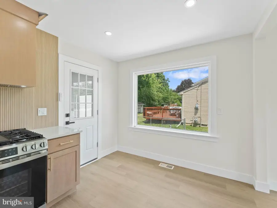 607 W Madison Ave, Magnolia, NJ 08049 - #2