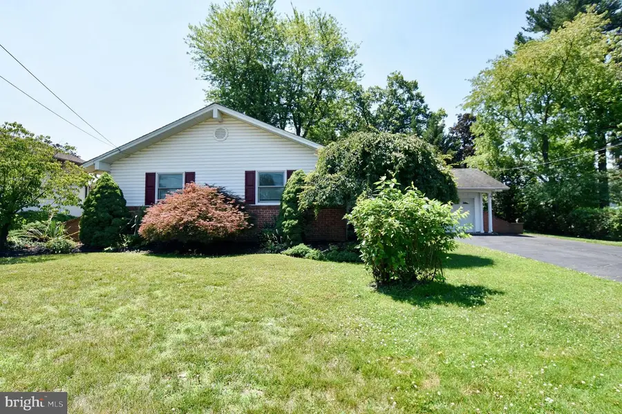 1107 Haral Pl, Cherry Hill, NJ 08034 - #3