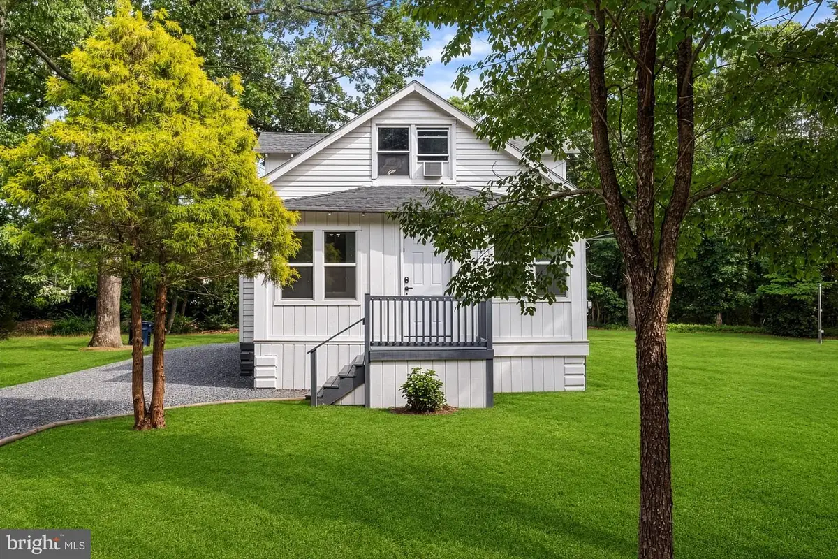 218 Garfield Ave, Chesilhurst, NJ 08089 - #1