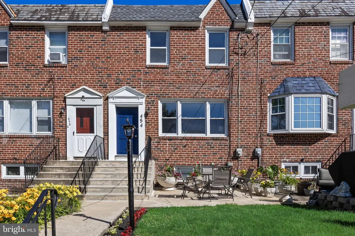 454 Woodlawn Ter, Collingswood, NJ 08108 - #1