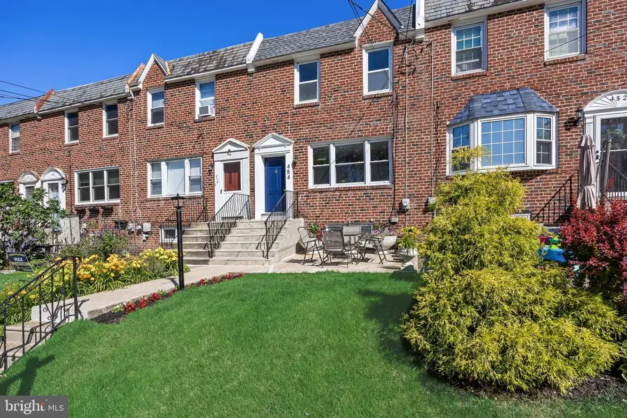 454 Woodlawn Ter, Collingswood, NJ 08108 - #2