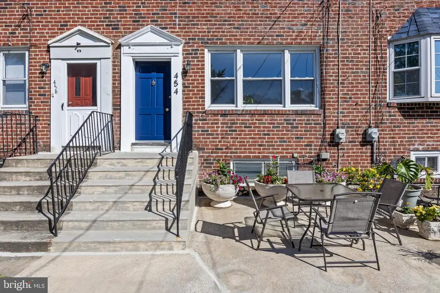 454 Woodlawn Ter, Collingswood, NJ 08108 - #3