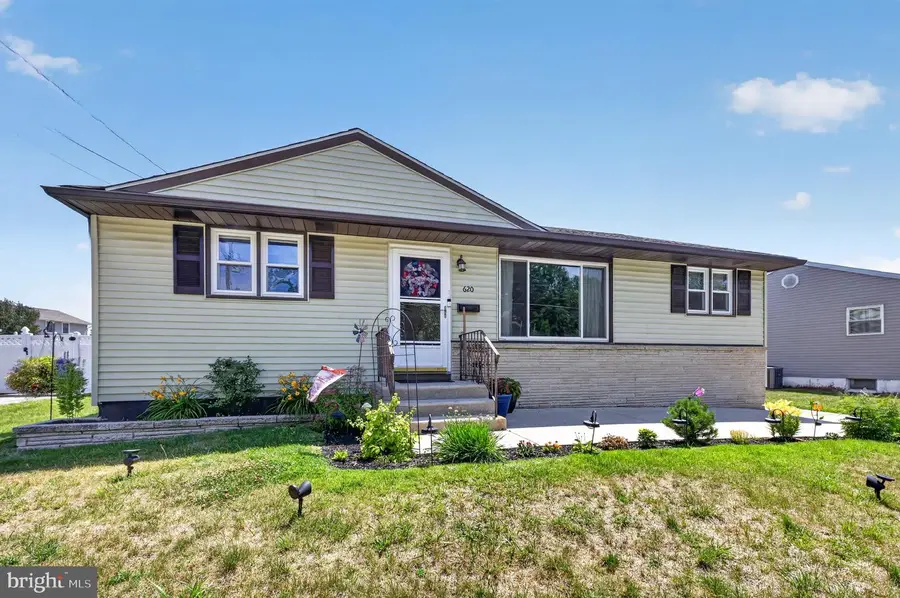 620 W 3rd Ave, Runnemede, NJ 08078 - #2