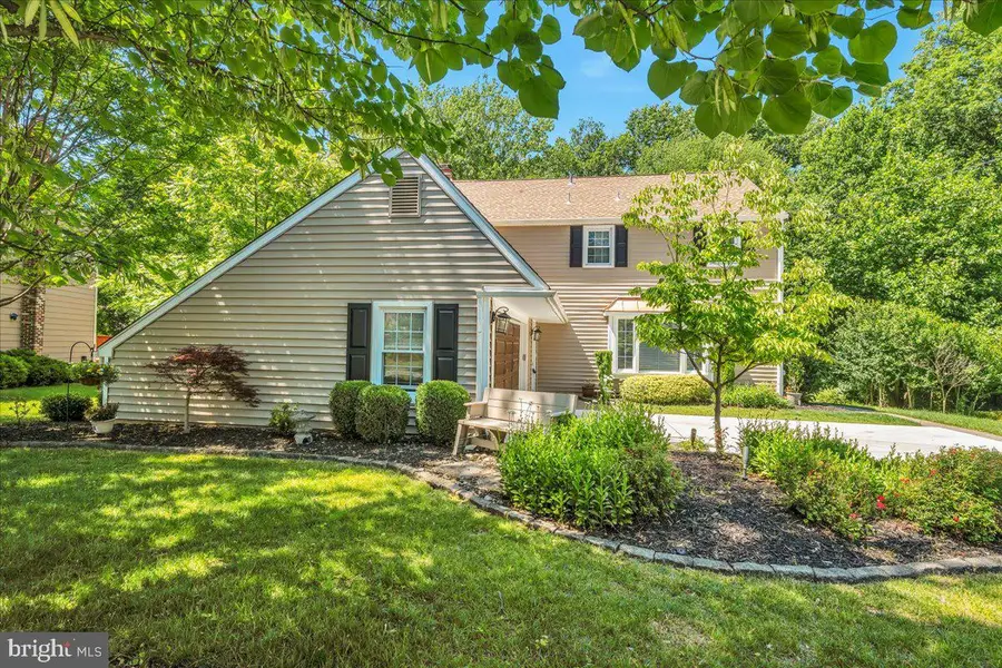1921 W Point Dr, Cherry Hill, NJ 08003 - #3
