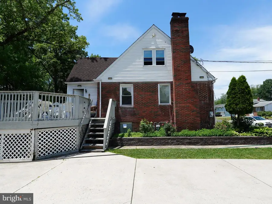425 Yale Ave, Cherry Hill, NJ 08002 - #3
