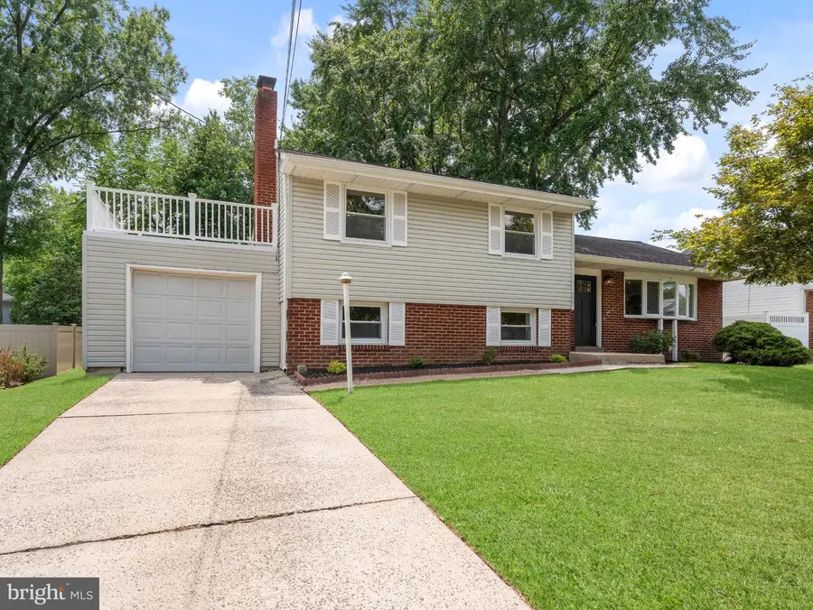 406 Yorkshire Rd, Cherry Hill, NJ 08034 - #3