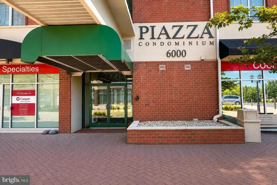 6144 Main St Piazza #piazza, Voorhees, NJ 08043 - #2