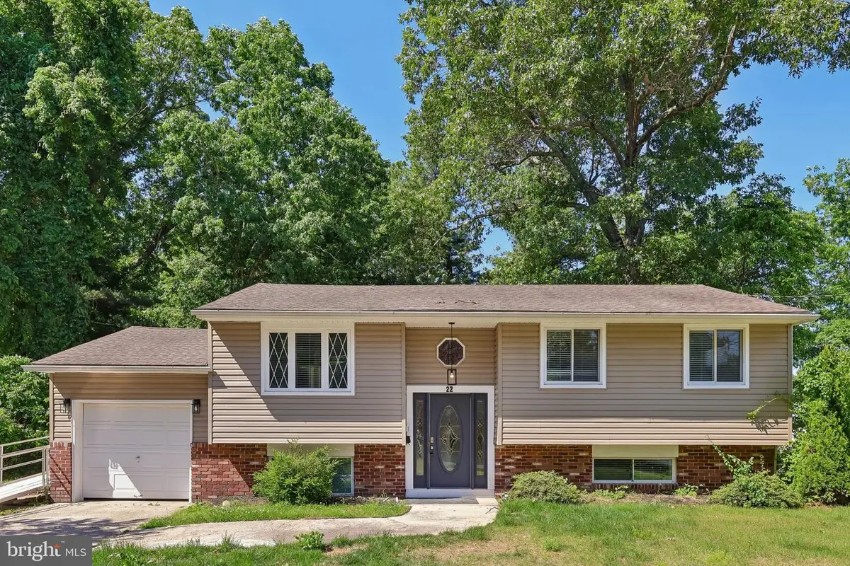 22 Yale Rd, Atco, NJ 08004 - #1