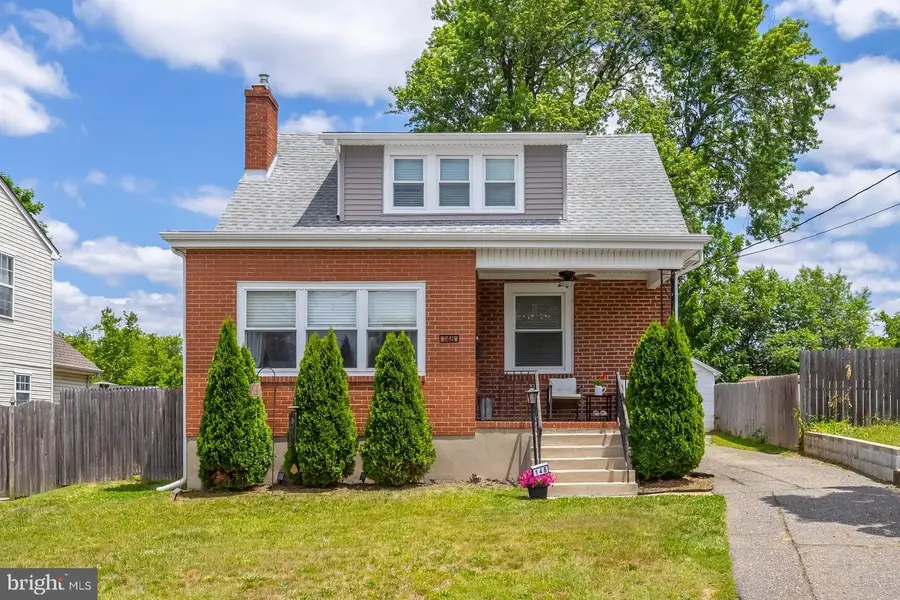 148 Washington Ave, Runnemede, NJ 08078 - #2