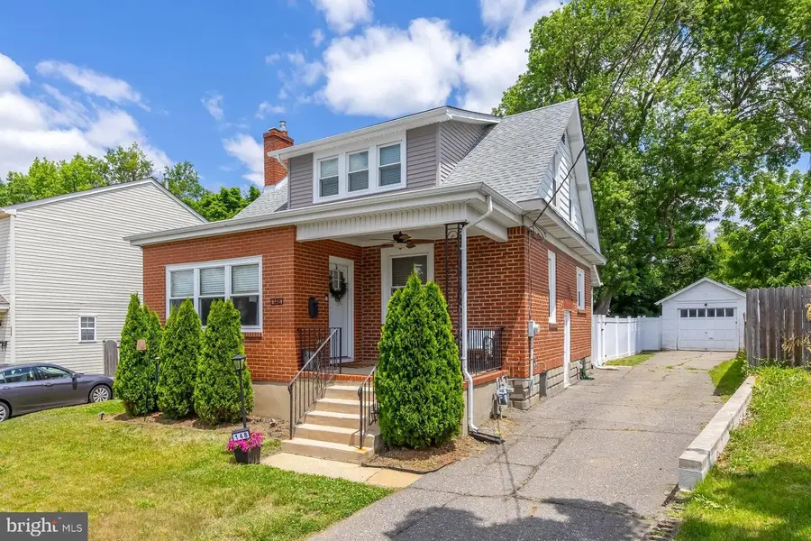 148 Washington Ave, Runnemede, NJ 08078 - #3