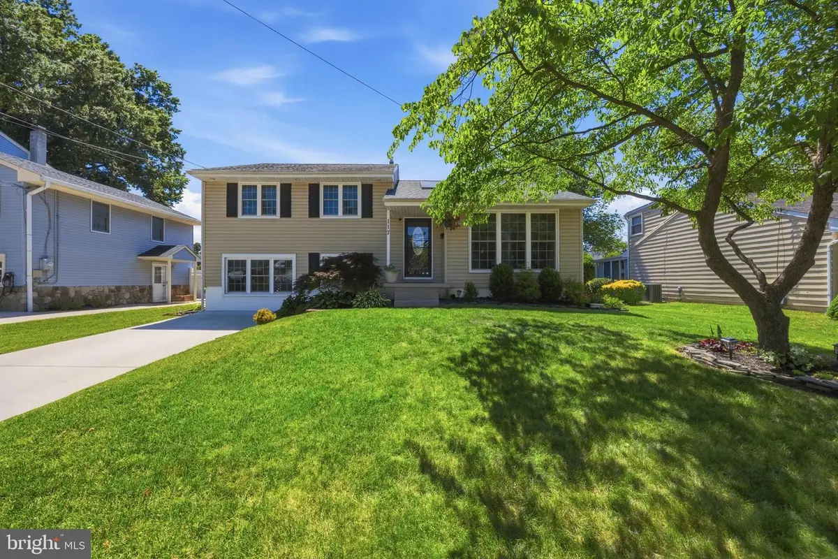 117 Ridge Rd, Cherry Hill, NJ 08002 - #1